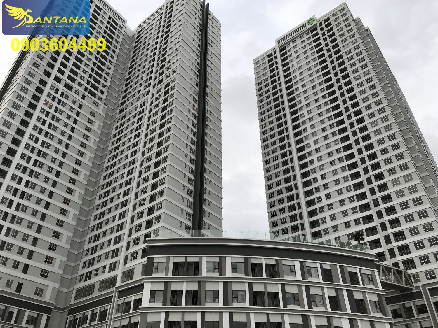 CHÍNH CHỦ BÁN KHU ĐẤT VÀNG (24,6m x 42,5m = 1042,5m2) khu Biệt thự Kiều Đàm cạnh Cao ốc CITY VIEW NOVALAND